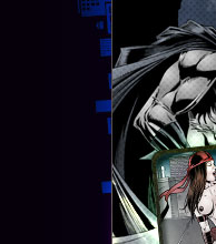Nsked Batwoman