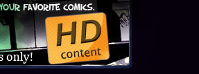 HD Porn Comics